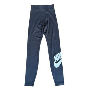Nike XS Cotton Leggings